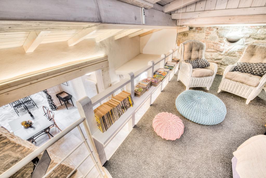 Giglio Apartments By Mmega Florence Luaran gambar