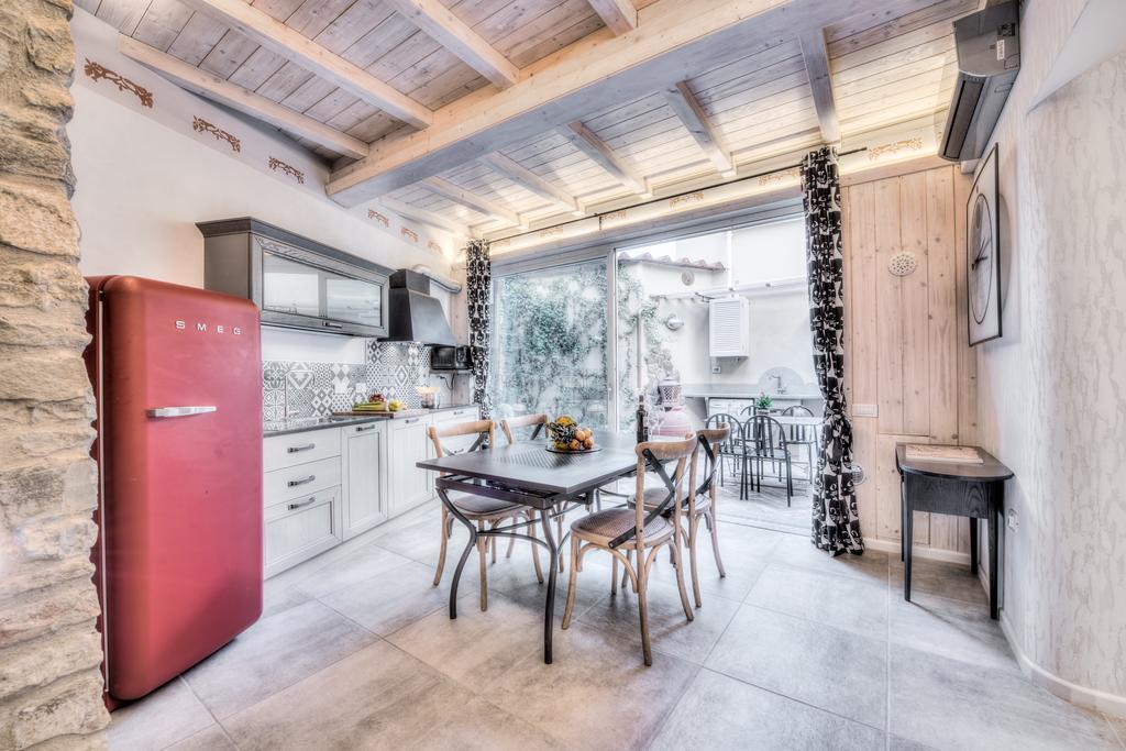 Giglio Apartments By Mmega Florence Luaran gambar