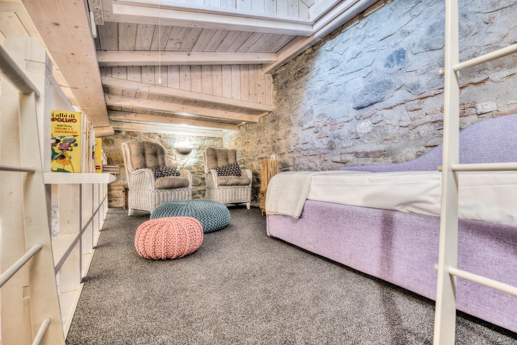 Giglio Apartments By Mmega Florence Luaran gambar
