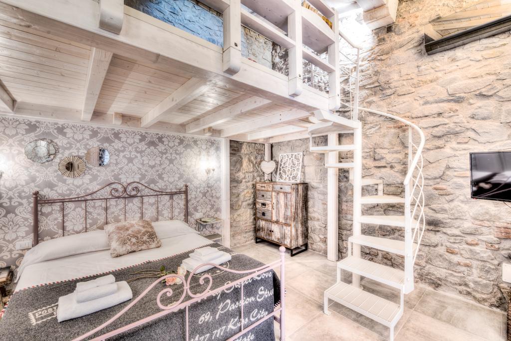 Giglio Apartments By Mmega Florence Luaran gambar