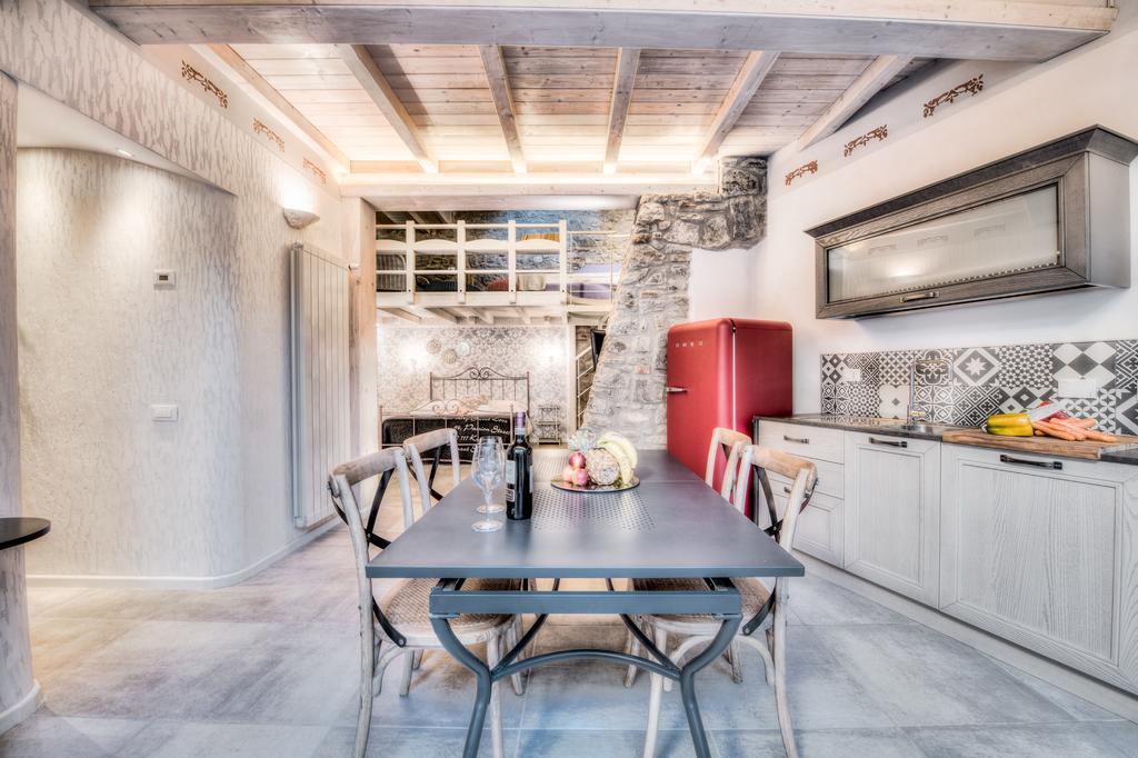 Giglio Apartments By Mmega Florence Luaran gambar