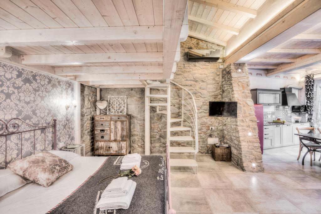 Giglio Apartments By Mmega Florence Luaran gambar