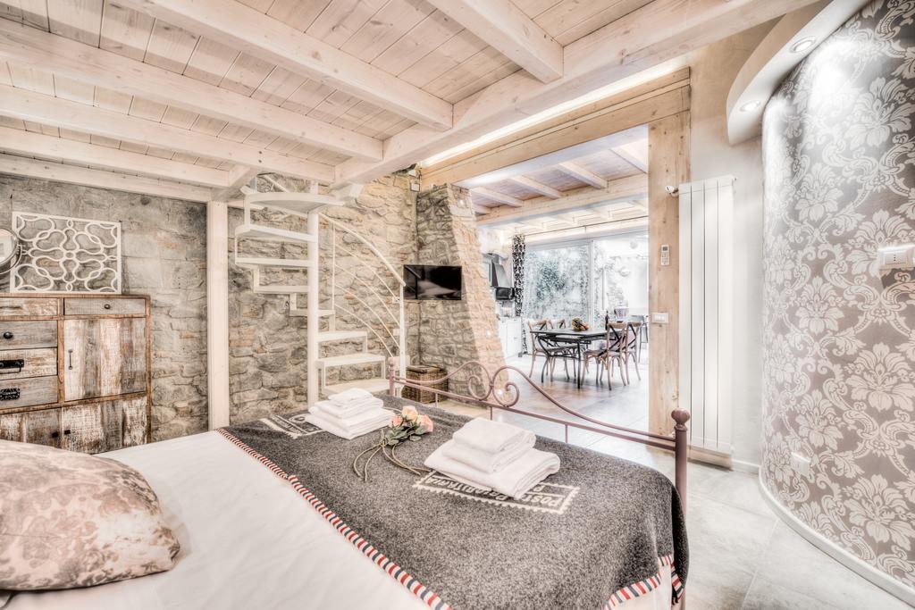 Giglio Apartments By Mmega Florence Luaran gambar