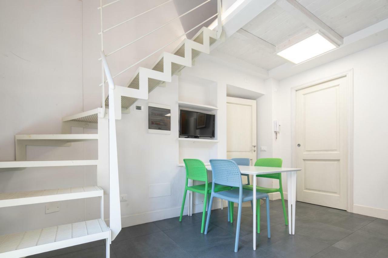 Giglio Apartments By Mmega Florence Luaran gambar