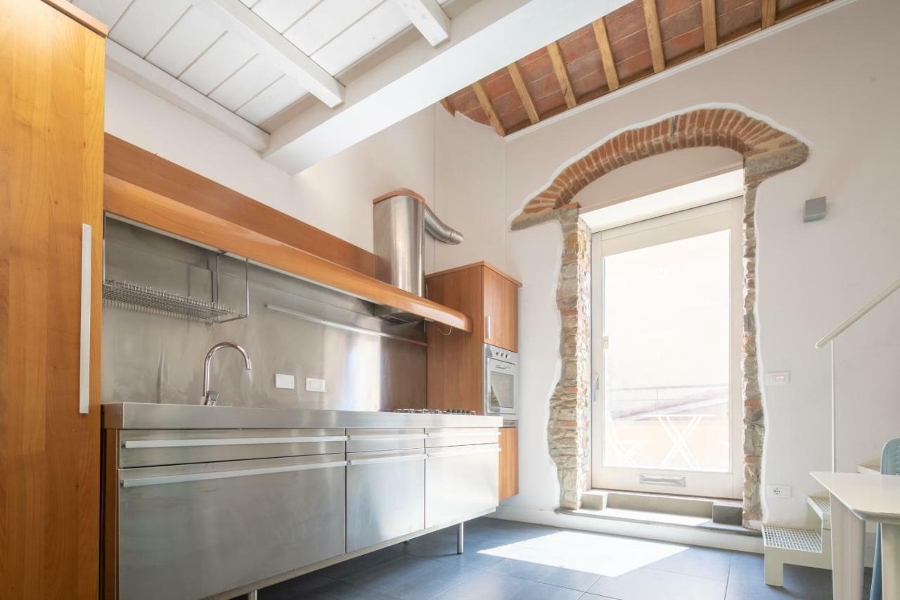 Giglio Apartments By Mmega Florence Luaran gambar