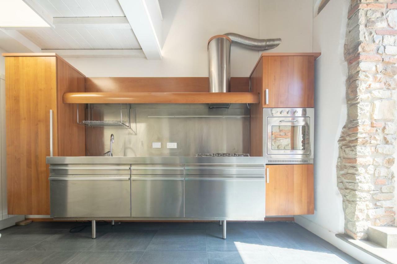 Giglio Apartments By Mmega Florence Luaran gambar