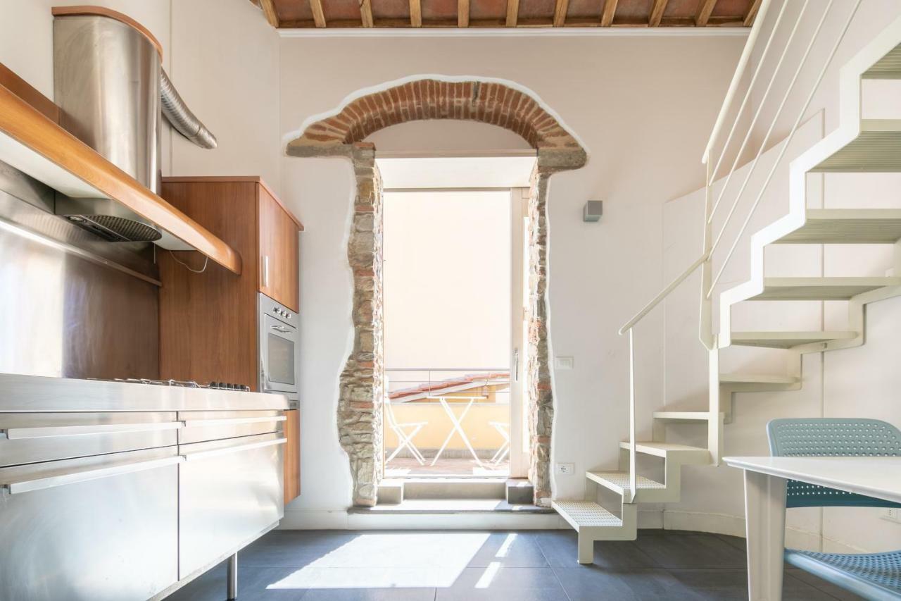 Giglio Apartments By Mmega Florence Luaran gambar