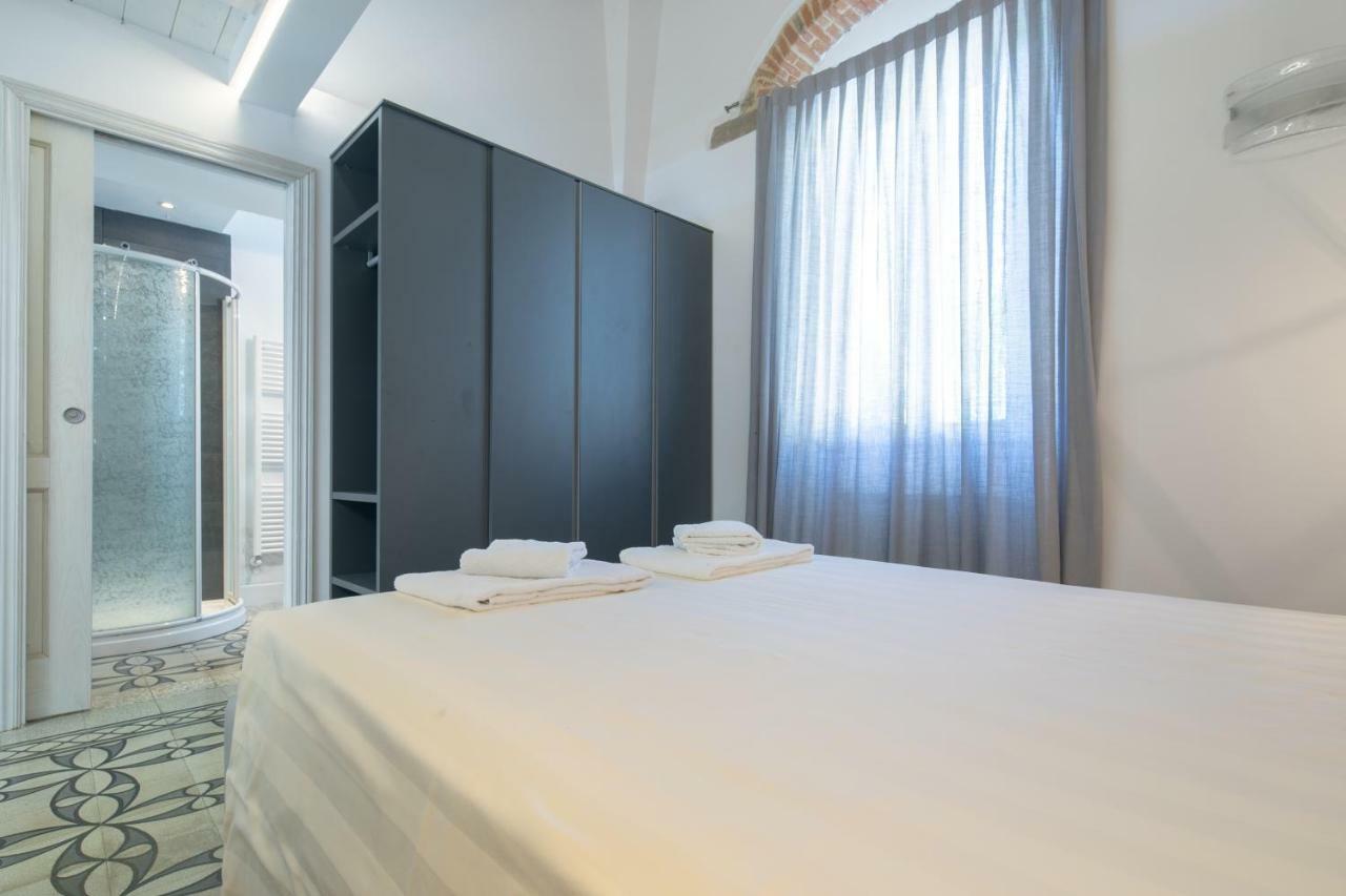 Giglio Apartments By Mmega Florence Luaran gambar
