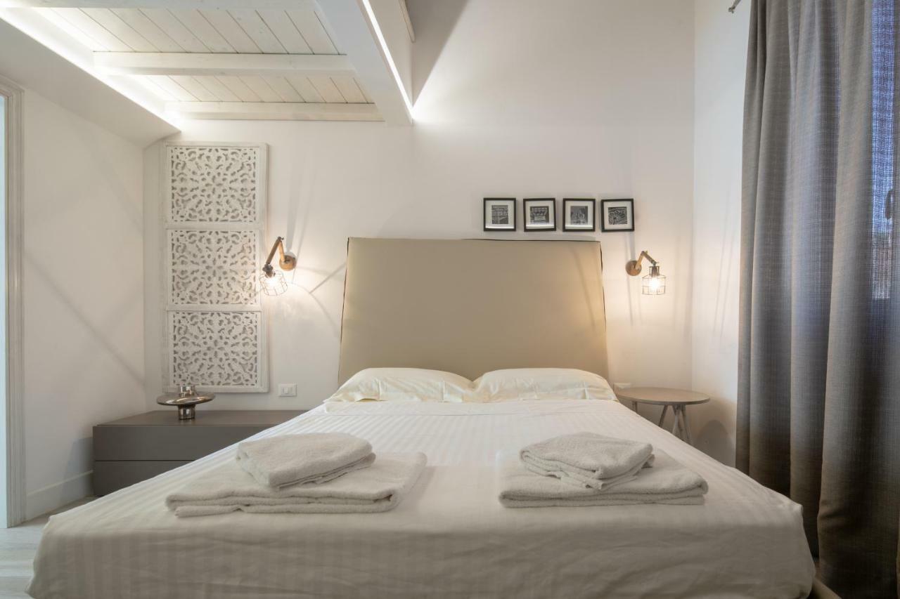 Giglio Apartments By Mmega Florence Luaran gambar