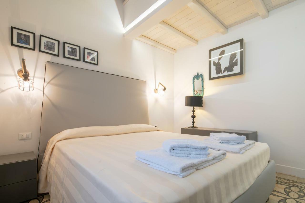 Giglio Apartments By Mmega Florence Luaran gambar