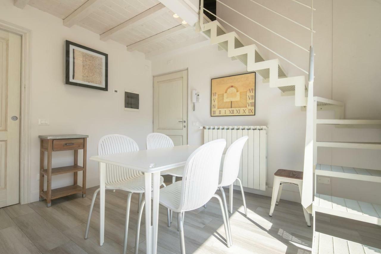 Giglio Apartments By Mmega Florence Luaran gambar
