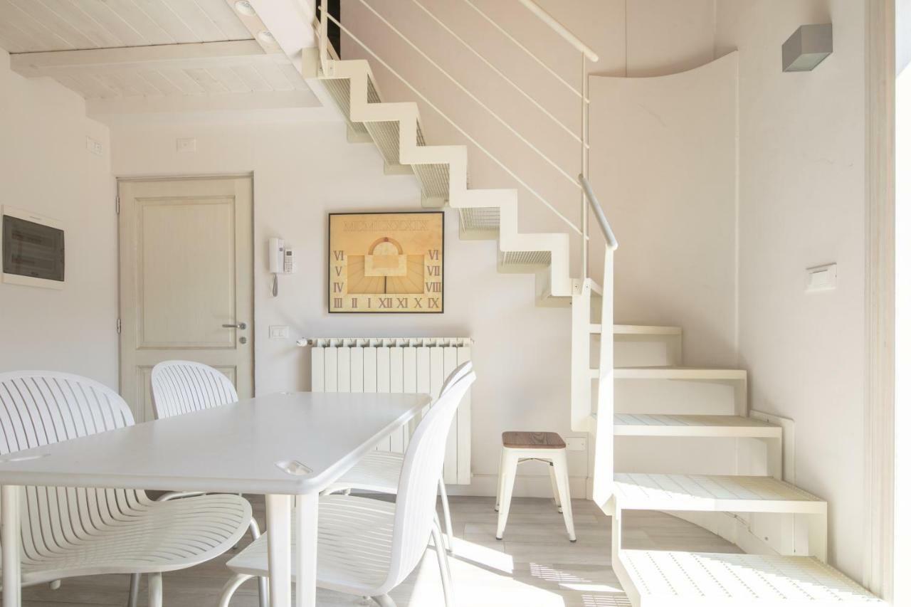 Giglio Apartments By Mmega Florence Luaran gambar