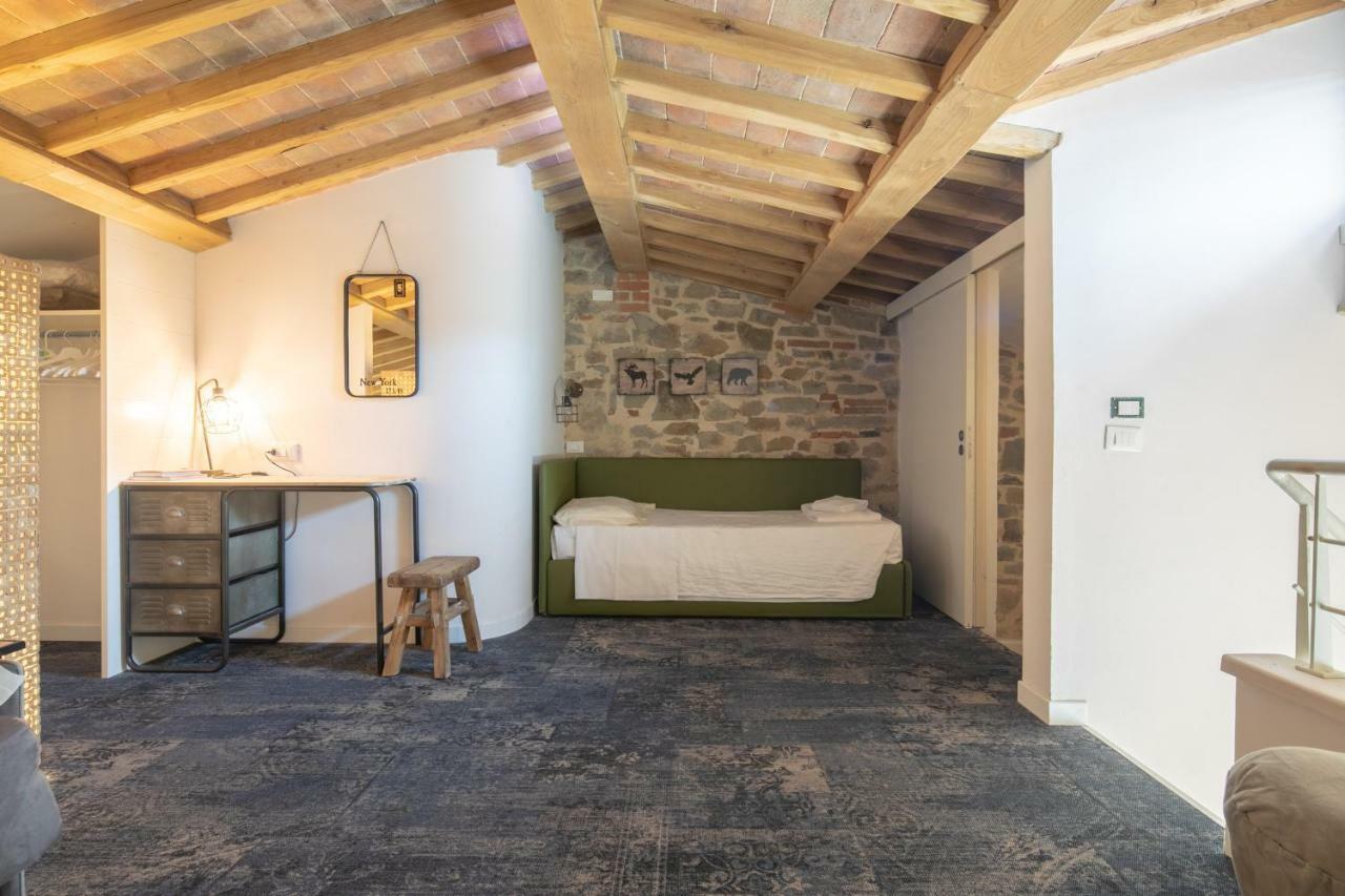 Giglio Apartments By Mmega Florence Luaran gambar