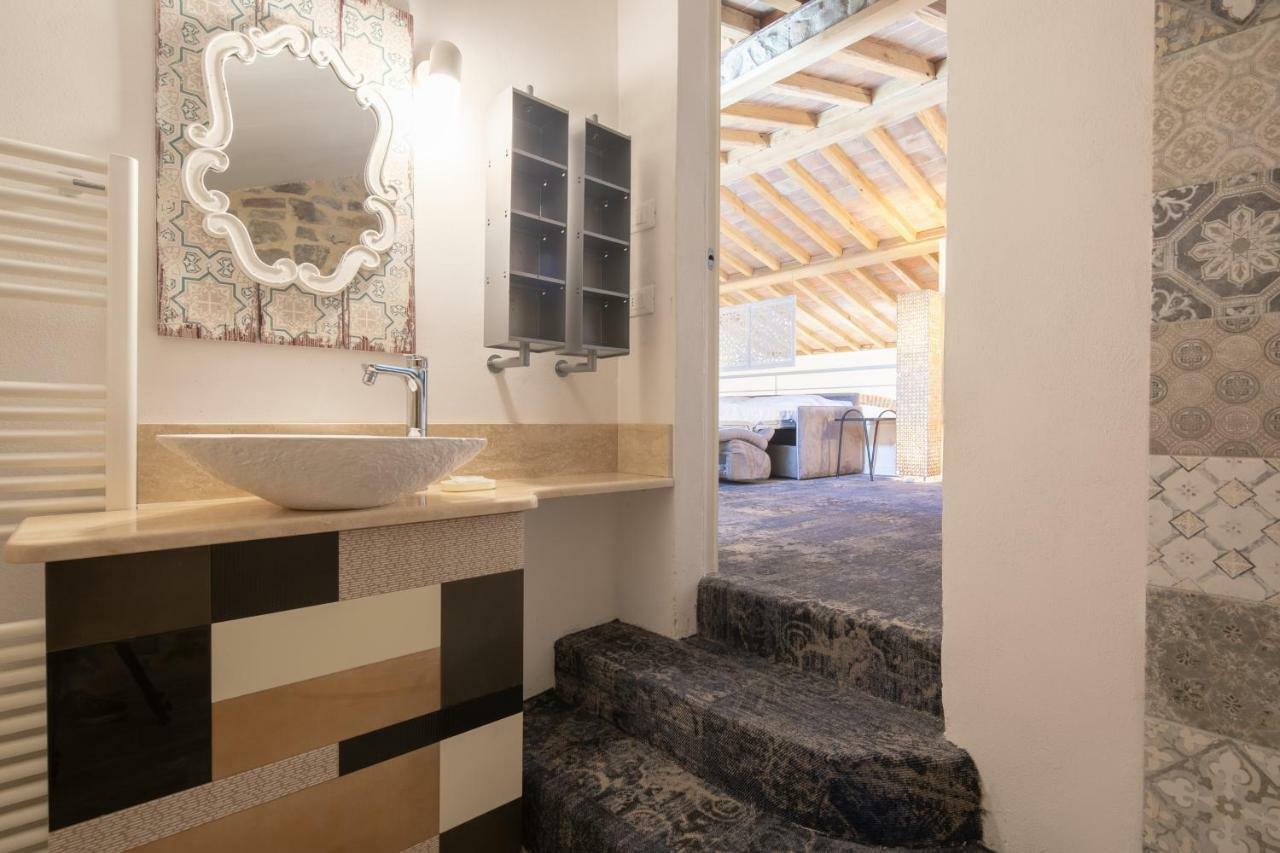 Giglio Apartments By Mmega Florence Luaran gambar