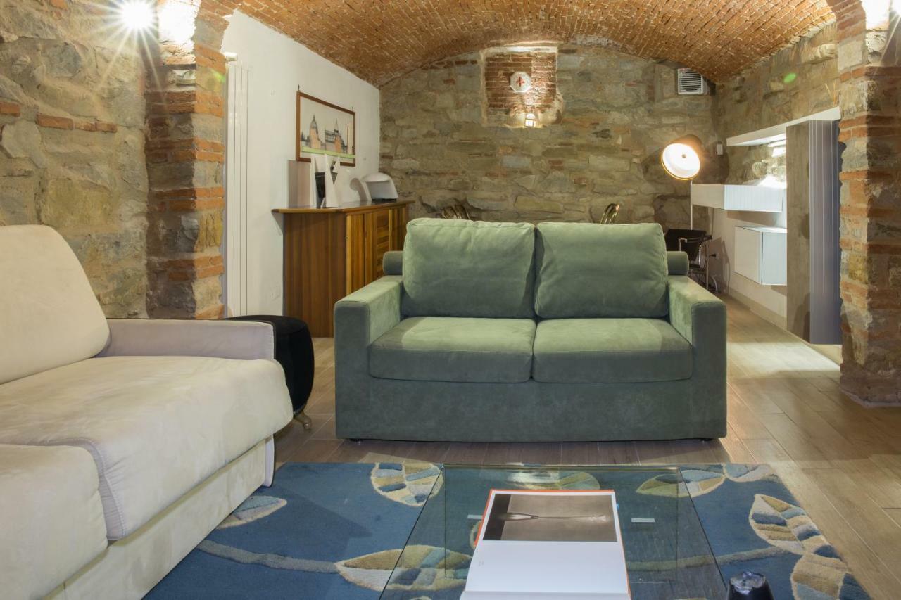 Giglio Apartments By Mmega Florence Luaran gambar