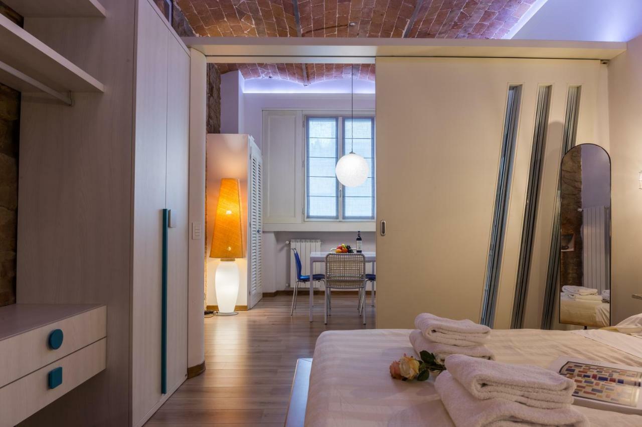 Giglio Apartments By Mmega Florence Luaran gambar