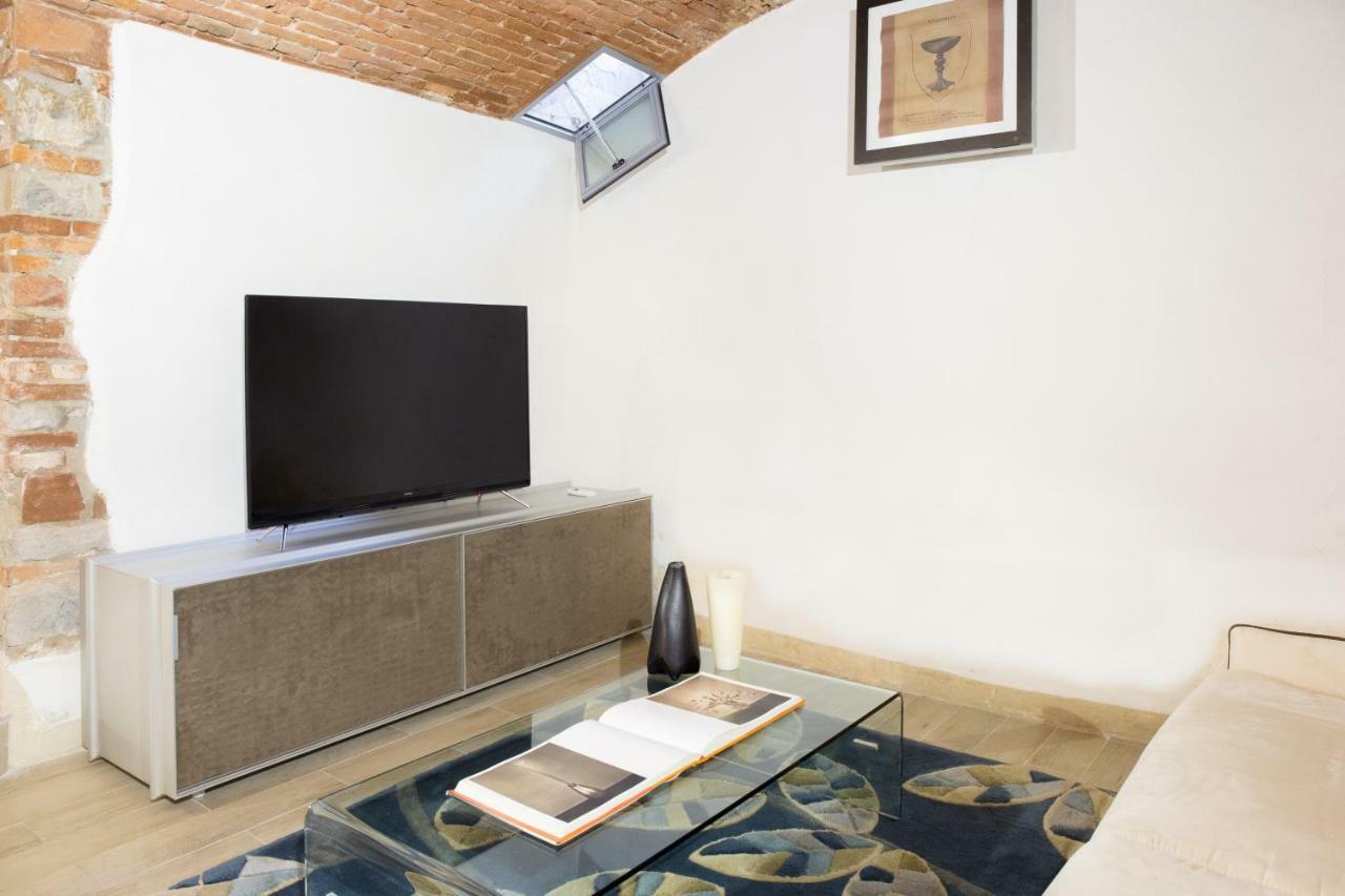 Giglio Apartments By Mmega Florence Luaran gambar