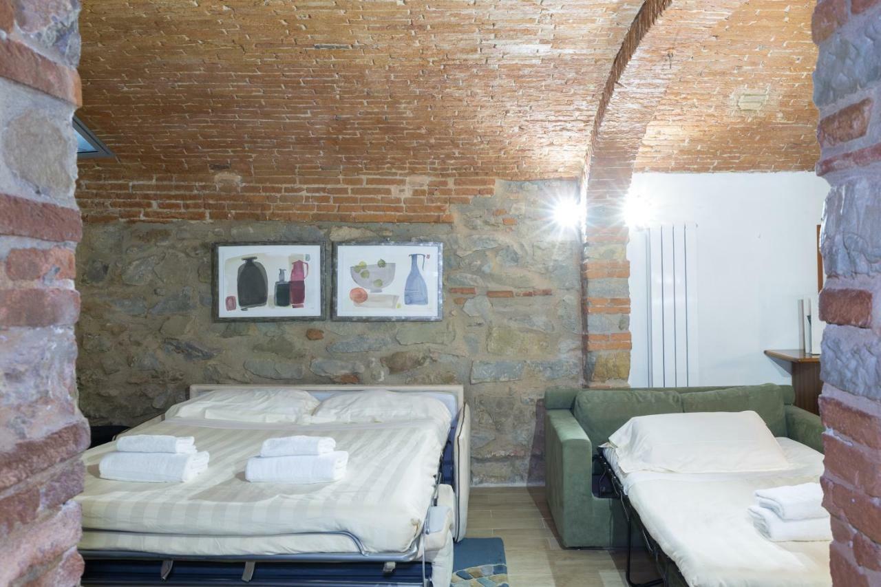 Giglio Apartments By Mmega Florence Luaran gambar