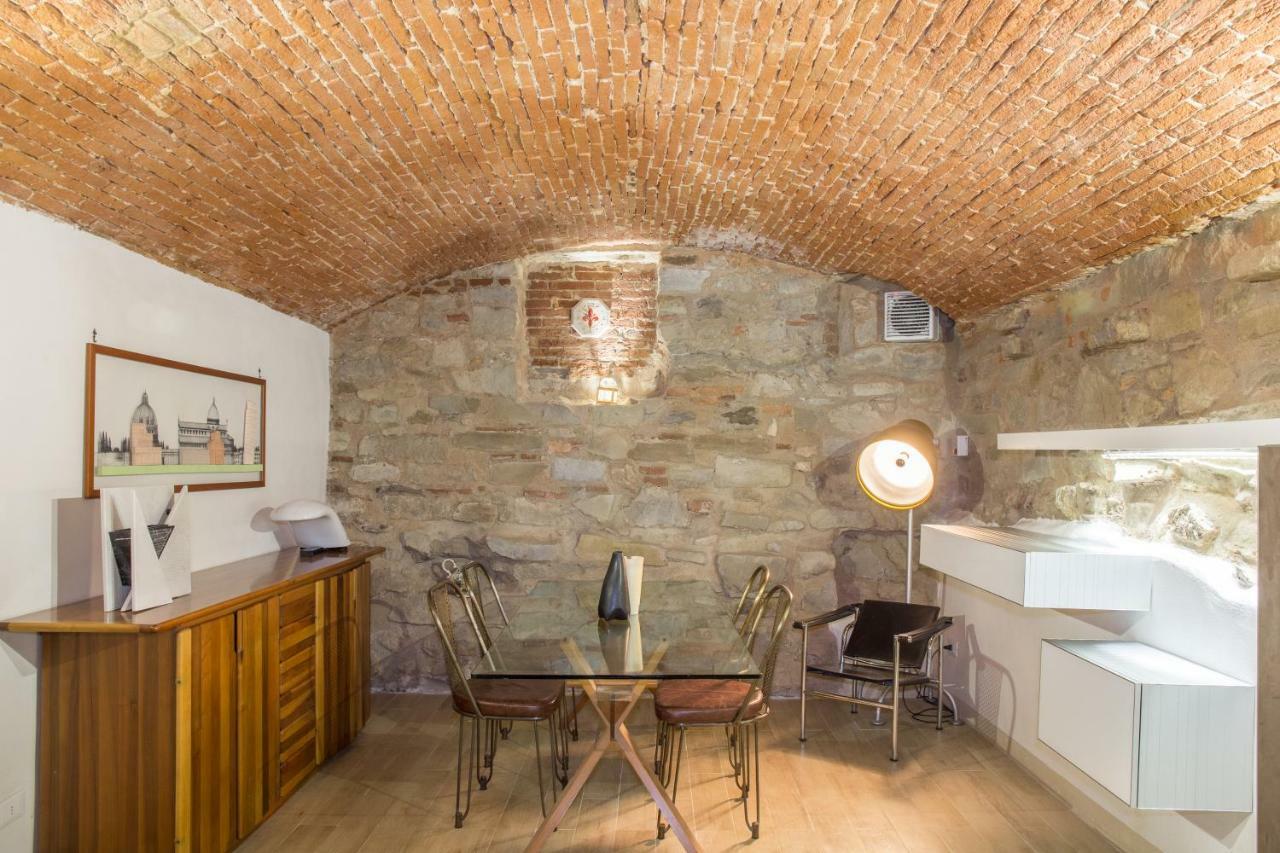 Giglio Apartments By Mmega Florence Luaran gambar