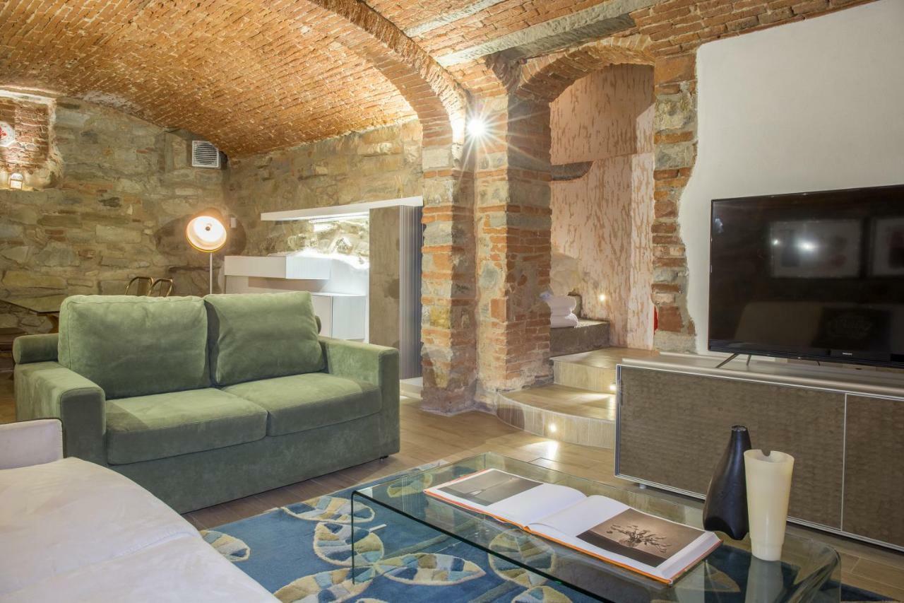 Giglio Apartments By Mmega Florence Luaran gambar
