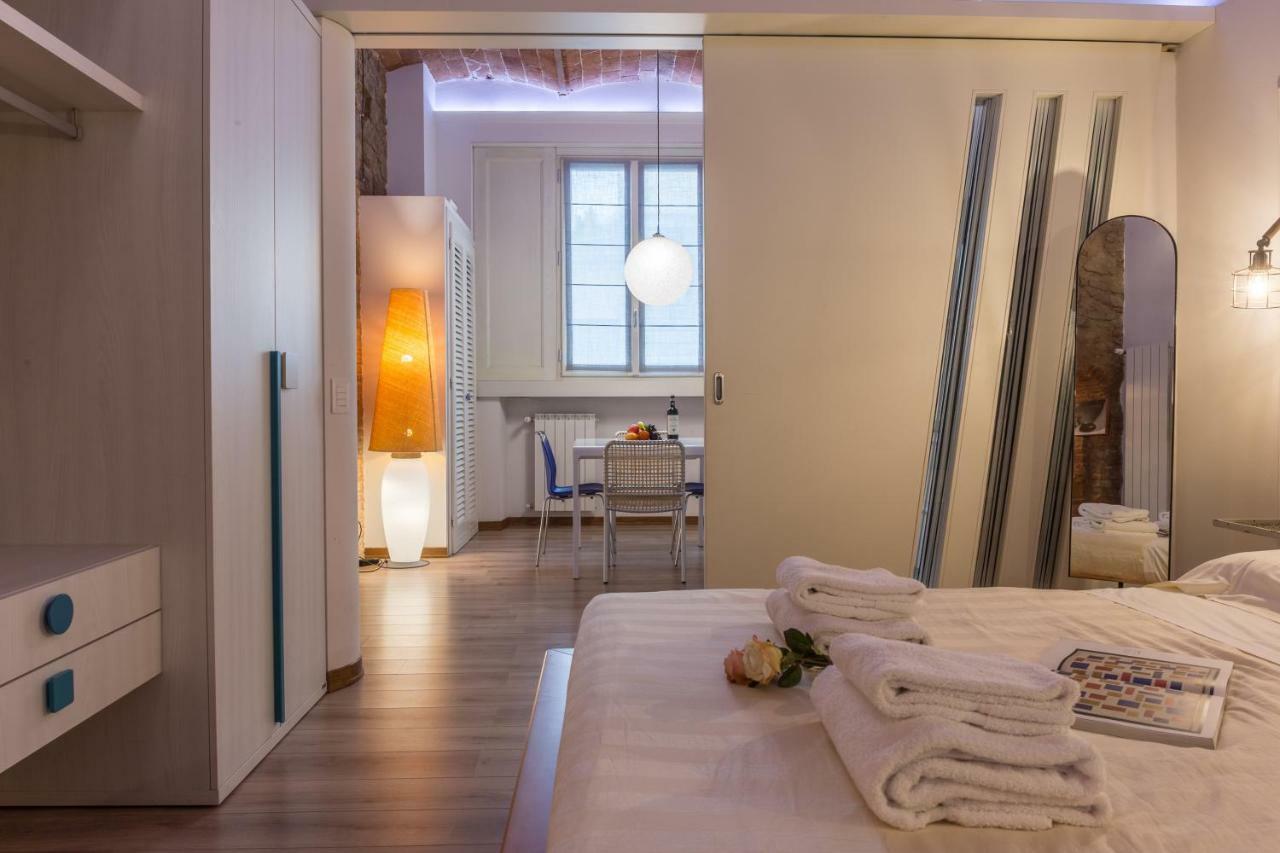 Giglio Apartments By Mmega Florence Luaran gambar