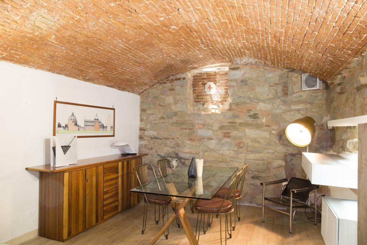 Giglio Apartments By Mmega Florence Luaran gambar