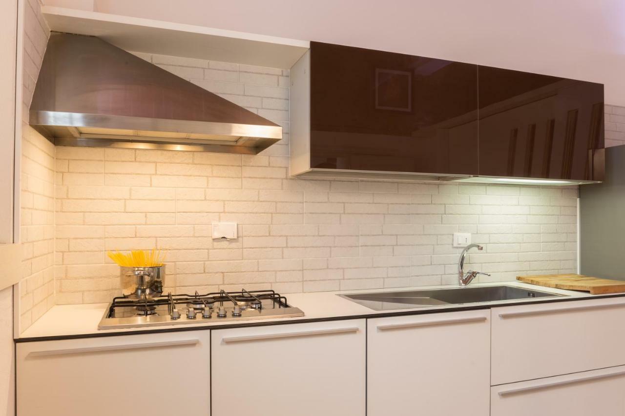 Giglio Apartments By Mmega Florence Luaran gambar