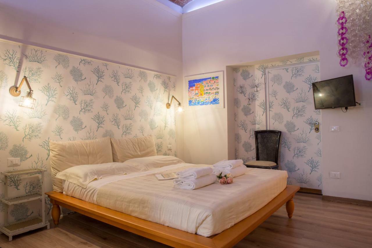 Giglio Apartments By Mmega Florence Luaran gambar