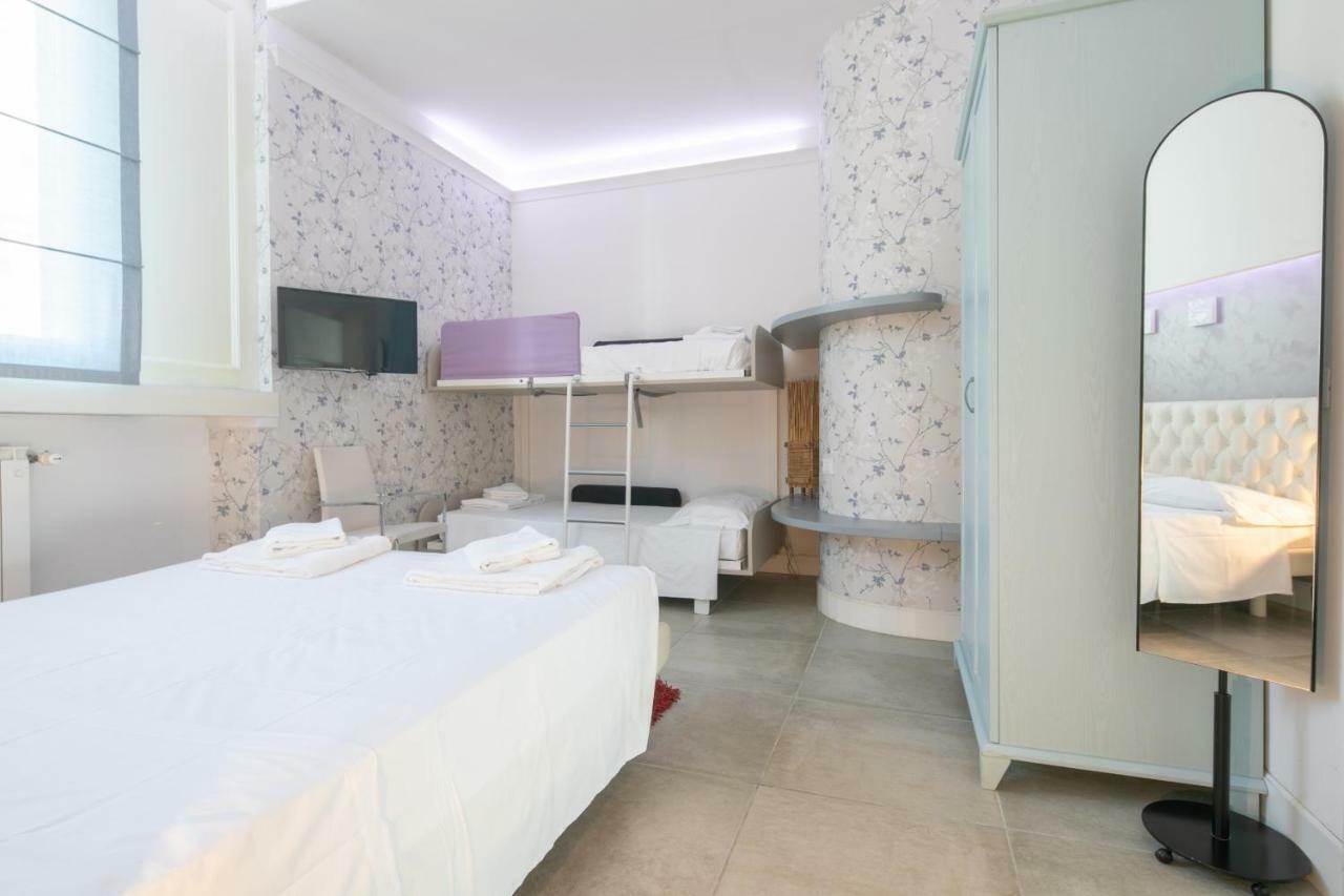 Giglio Apartments By Mmega Florence Luaran gambar