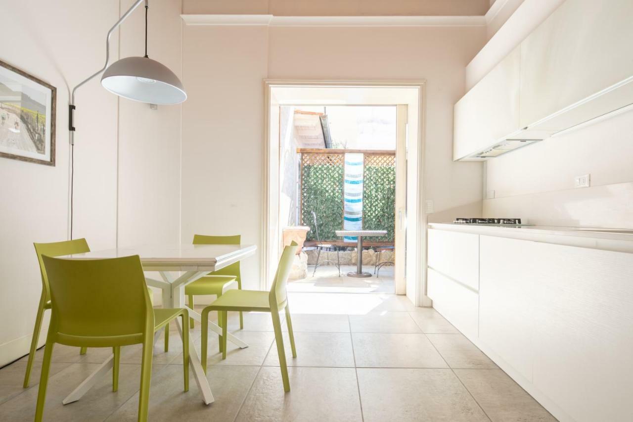 Giglio Apartments By Mmega Florence Luaran gambar