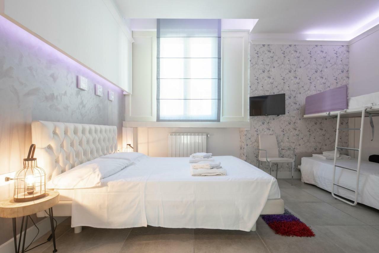 Giglio Apartments By Mmega Florence Luaran gambar