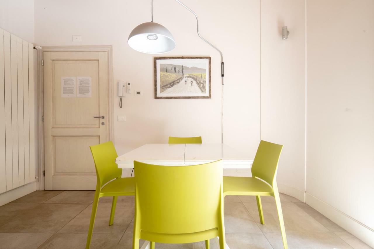 Giglio Apartments By Mmega Florence Luaran gambar