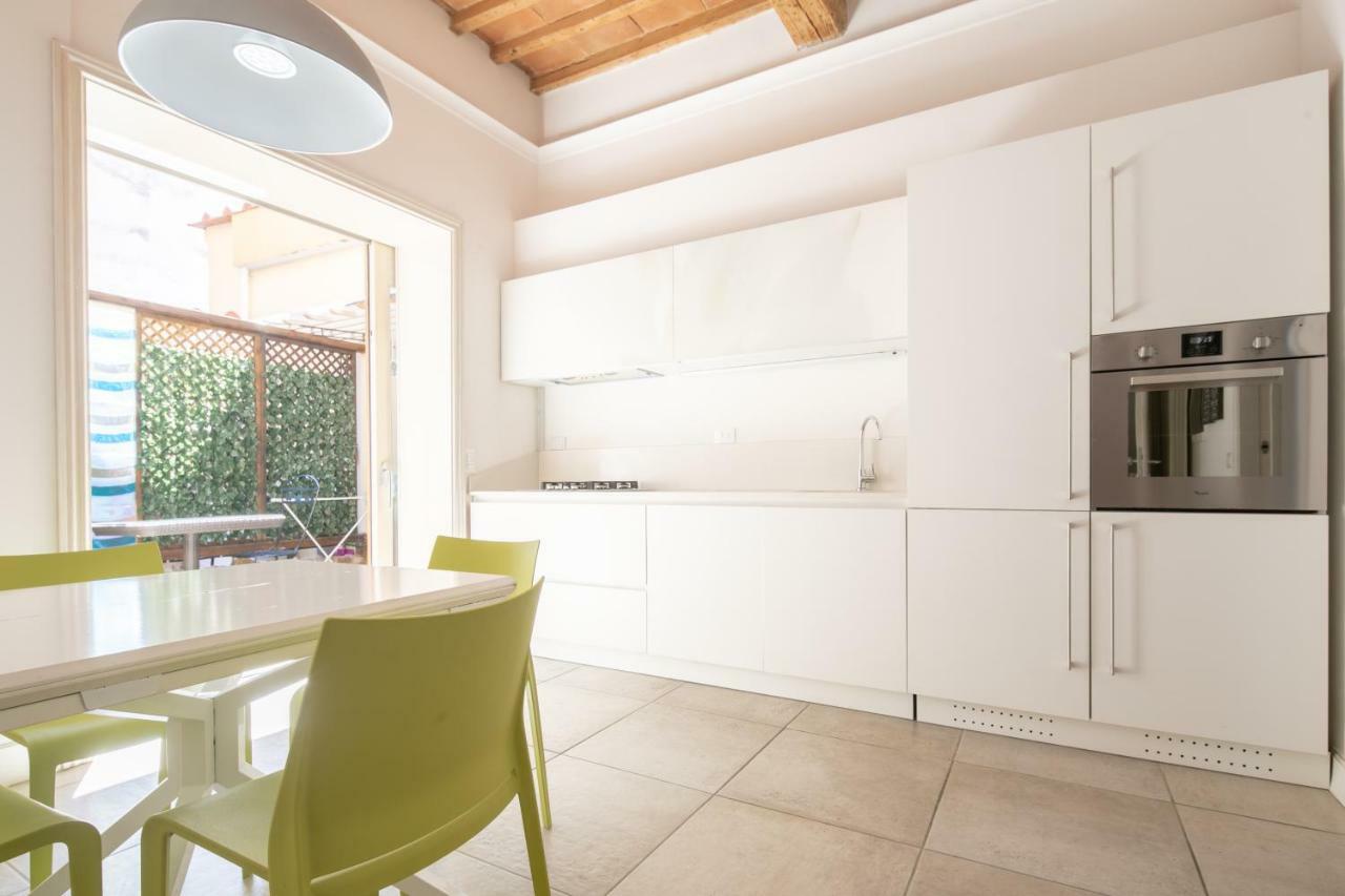 Giglio Apartments By Mmega Florence Luaran gambar