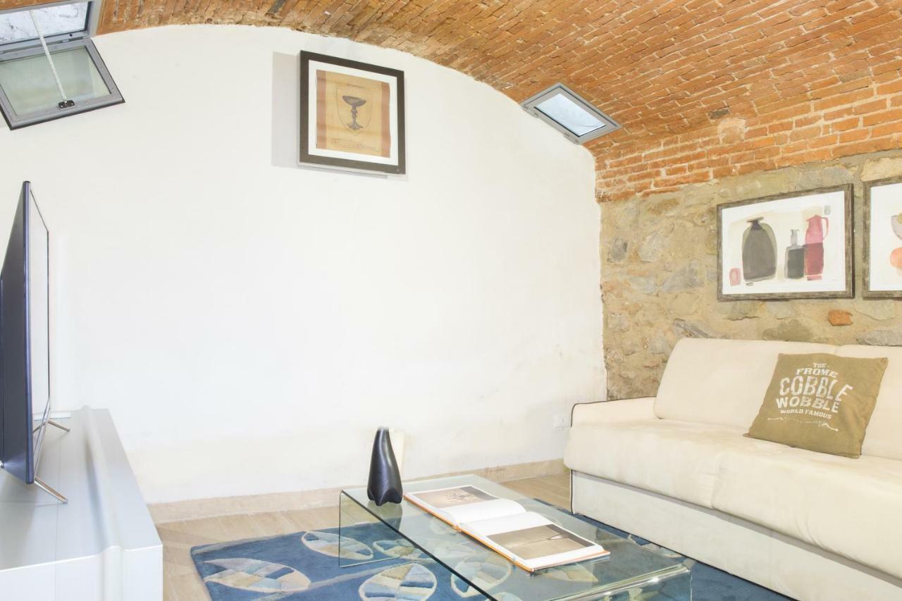 Giglio Apartments By Mmega Florence Luaran gambar