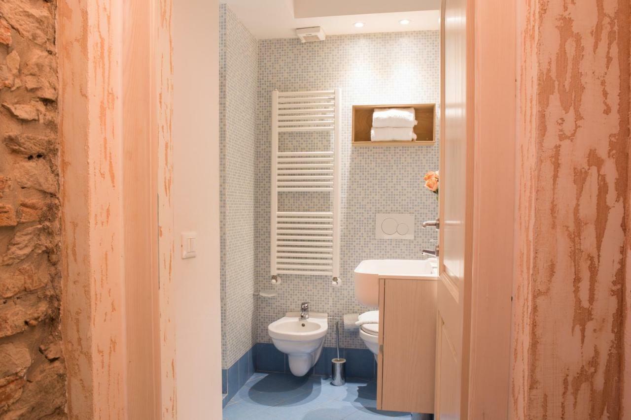 Giglio Apartments By Mmega Florence Luaran gambar