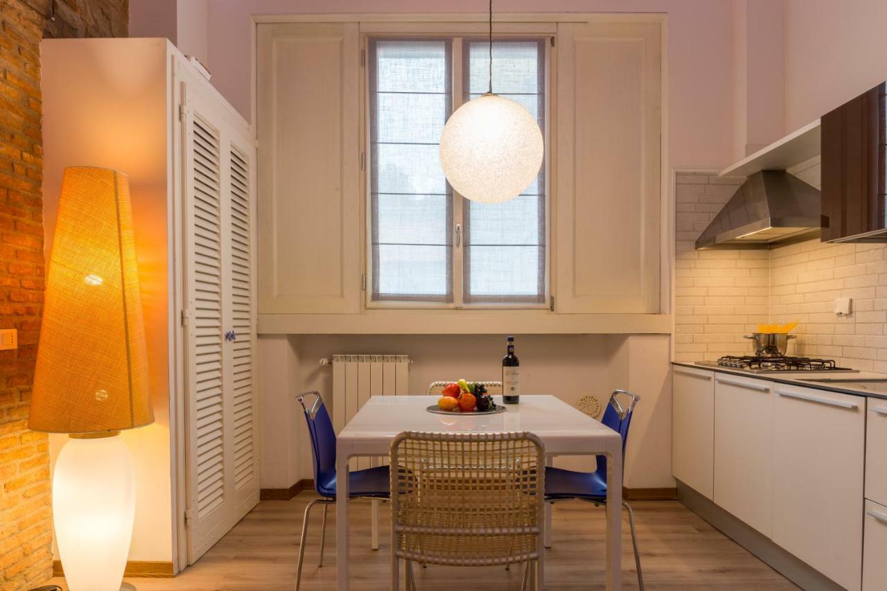 Giglio Apartments By Mmega Florence Luaran gambar